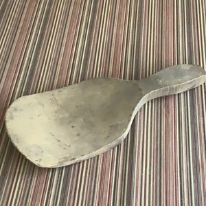 Antique Butter Paddle 1900’s